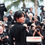 ©Rachid Bellak - Cannes 2024 : Tapis Rouge - The Apprentice - Nabilla Benattia