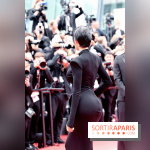 ©Rachid Bellak - Cannes 2024 : Tapis Rouge - The Apprentice - Nabilla Benattia