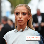 ©Rachid Bellak - Cannes 2024 : Tapis Rouge - The Apprentice - Bilal Hassani 