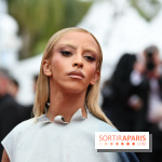 ©Rachid Bellak - Cannes 2024 : Tapis Rouge - The Apprentice - Bilal Hassani 