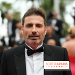 ©Rachid Bellak - Cannes 2024 : Tapis Rouge - The Apprentice - Richard Orlinski