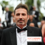 ©Rachid Bellak - Cannes 2024 : Tapis Rouge - The Apprentice - Richard Orlinski