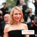 ©Rachid Bellak - Cannes 2024 : Tapis Rouge - The Apprentice - Cate Blanchett