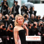 ©Rachid Bellak - Cannes 2024 : Tapis Rouge - The Apprentice - Cate Blanchett