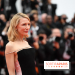 ©Rachid Bellak - Cannes 2024 : Tapis Rouge - The Apprentice - Cate Blanchett