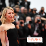 ©Rachid Bellak - Cannes 2024 : Tapis Rouge - The Apprentice - Cate Blanchett