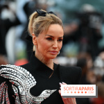 ©Rachid Bellak - Cannes 2024 : Tapis Rouge - The Apprentice - Adriana Karembeu