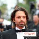 ©Rachid Bellak - Cannes 2024 : Tapis Rouge - The Apprentice - Sebastian Stan