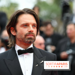 ©Rachid Bellak - Cannes 2024 : Tapis Rouge - The Apprentice - Sebastian Stan