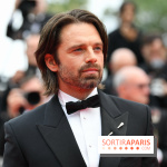 ©Rachid Bellak - Cannes 2024 : Tapis Rouge - The Apprentice - Sebastian Stan