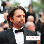©Rachid Bellak - Cannes 2024 : Tapis Rouge - The Apprentice - Sebastian Stan