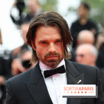 ©Rachid Bellak - Cannes 2024 : Tapis Rouge - The Apprentice - Sebastian Stan