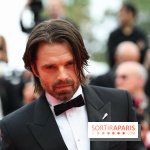 ©Rachid Bellak - Cannes 2024 : Tapis Rouge - The Apprentice - Sebastian Stan