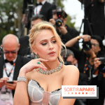 ©Rachid Bellak - Cannes 2024 : Tapis Rouge - The Apprentice - Maria Bakalova