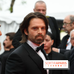 ©Rachid Bellak - Cannes 2024 : Tapis Rouge - The Apprentice - Sebastian Stan