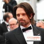 ©Rachid Bellak - Cannes 2024 : Tapis Rouge - The Apprentice - Sebastian Stan