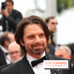 ©Rachid Bellak - Cannes 2024 : Tapis Rouge - The Apprentice - Sebastian Stan