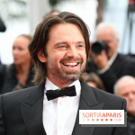 ©Rachid Bellak - Cannes 2024 : Tapis Rouge - The Apprentice - Sebastian Stan