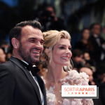 ©Rachid Bellak - Cannes 2024 : Tapis Rouge - The Shrouds  - D5A 7608