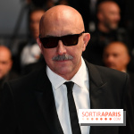 ©Rachid Bellak - Cannes 2024 : Tapis Rouge - The Shrouds  - Gaspar Noé