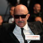 ©Rachid Bellak - Cannes 2024 : Tapis Rouge - The Shrouds  - Gaspar Noé