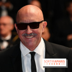©Rachid Bellak - Cannes 2024 : Tapis Rouge - The Shrouds  - Gaspar Noé