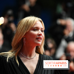 ©Rachid Bellak - Cannes 2024 : Tapis Rouge - The Shrouds  - Virginie Efira