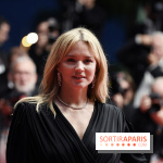 ©Rachid Bellak - Cannes 2024 : Tapis Rouge - The Shrouds  - Virginie Efira