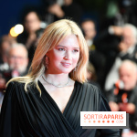 ©Rachid Bellak - Cannes 2024 : Tapis Rouge - The Shrouds  - Virginie Efira