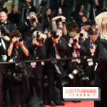 ©Rachid Bellak - Cannes 2024 : Tapis Rouge - The Shrouds  - Virginie Efira