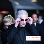 ©Rachid Bellak - Cannes 2024 : Tapis Rouge - The Shrouds  - David Cronenberg