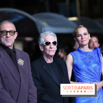 ©Rachid Bellak - Cannes 2024 : Tapis Rouge - The Shrouds  - Diane Kruger, Vincent Cassel, David Cronenberg et Guy Pearce
