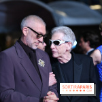 ©Rachid Bellak - Cannes 2024 : Tapis Rouge - The Shrouds  - Diane Kruger, Vincent Cassel et David Cronenberg