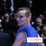 ©Rachid Bellak - Cannes 2024 : Tapis Rouge - The Shrouds  - Diane Kruger