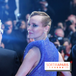 ©Rachid Bellak - Cannes 2024 : Tapis Rouge - The Shrouds  - Diane Kruger