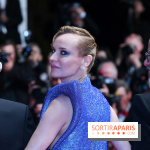 ©Rachid Bellak - Cannes 2024 : Tapis Rouge - The Shrouds  - Diane Kruger
