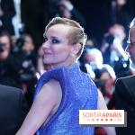 ©Rachid Bellak - Cannes 2024 : Tapis Rouge - The Shrouds  - Diane Kruger