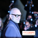 ©Rachid Bellak - Cannes 2024 : Tapis Rouge - The Shrouds  - Vincent Cassel