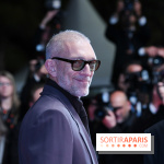 ©Rachid Bellak - Cannes 2024 : Tapis Rouge - The Shrouds  - Vincent Cassel