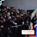 ©Rachid Bellak - Cannes 2024 : Tapis Rouge - The Shrouds  - Diane Kruger