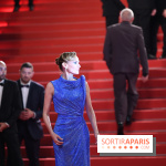 ©Rachid Bellak - Cannes 2024 : Tapis Rouge - The Shrouds  - Diane Kruger