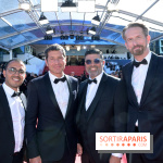 ©Rachid Bellak - Cannes 2024 : Tapis Rouge - Marcello Mio