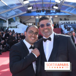 ©Rachid Bellak - Cannes 2024 : Tapis Rouge - Marcello Mio