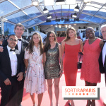 ©Rachid Bellak - Cannes 2024 : Tapis Rouge - Marcello Mio