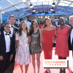 ©Rachid Bellak - Cannes 2024 : Tapis Rouge - Marcello Mio