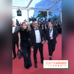 ©Rachid Bellak - Cannes 2024 : Tapis Rouge - Marcello Mio