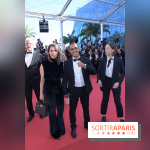 ©Rachid Bellak - Cannes 2024 : Tapis Rouge - Marcello Mio