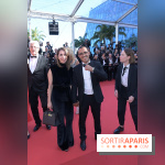 ©Rachid Bellak - Cannes 2024 : Tapis Rouge - Marcello Mio