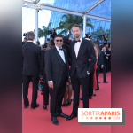 ©Rachid Bellak - Cannes 2024 : Tapis Rouge - Marcello Mio