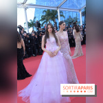 ©Rachid Bellak - Cannes 2024 : Tapis Rouge - Marcello Mio